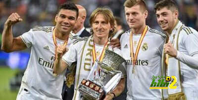 ثلاثي مدريد يحل مشاكل زيدان!