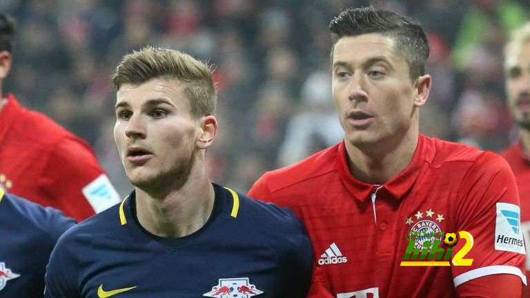 تشيلسي يعلن تعاقده مع مهاجم الدوري الألماني
