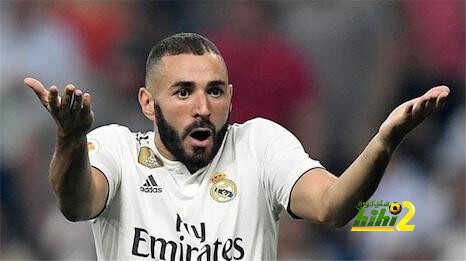 كريم افضل مدافع في تاريخ ريال مدريد…!