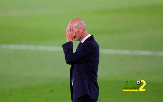 بالأرقام: شباك فالنسيا تدير ظهرها لريال مدريد في الشوط الأول