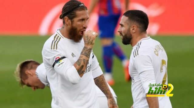 شوستر : أداء راموس لم يعجبني