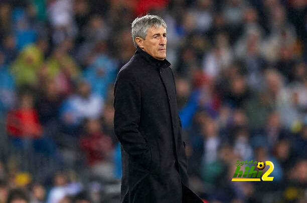 مدرب برشلونة ينتقد النظام الجديد لدوري أبطال أوروبا