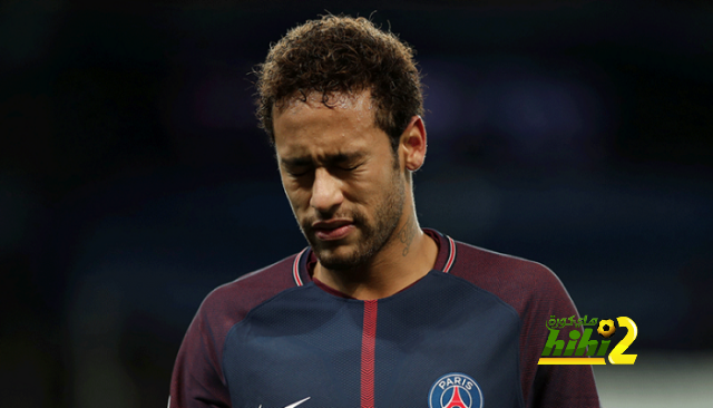 القضاء الإسباني يصدر حكماً ضد البرازيلي نيمار
