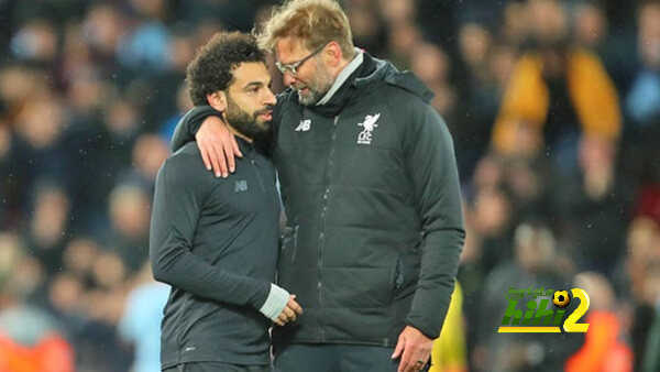 أزمة أمام كلوب في الصيف ورحيل صلاح أو ماني ٱت لا محال!