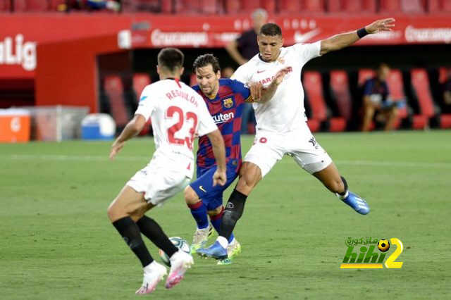 لاعب الريال حزين لضياع فرصة هزيمة برشلونة !