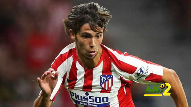أتليتكو مدريد رفض عرضاً صخم من أجل جواو فيليكس