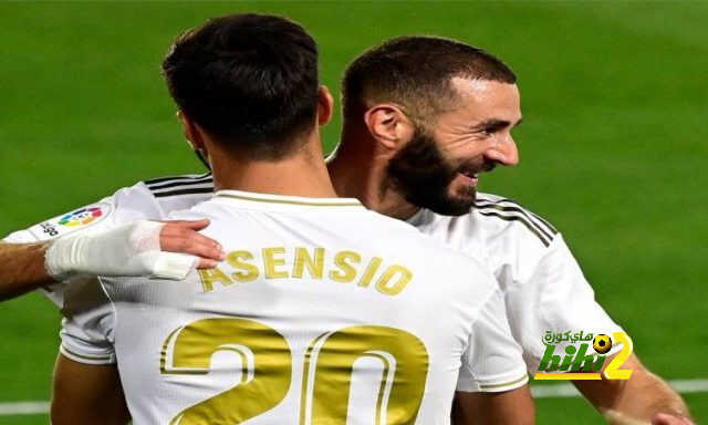 آس : الهدف ملك للجميع