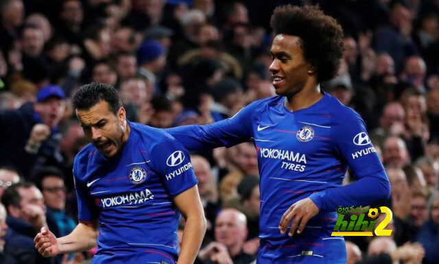 كواليس إنتقال ويليان إلى مانشستر يونايتد