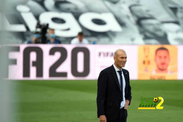 من أكثر شخص يحلم برحيل زيدان عن تدريب ريال مدريد ؟