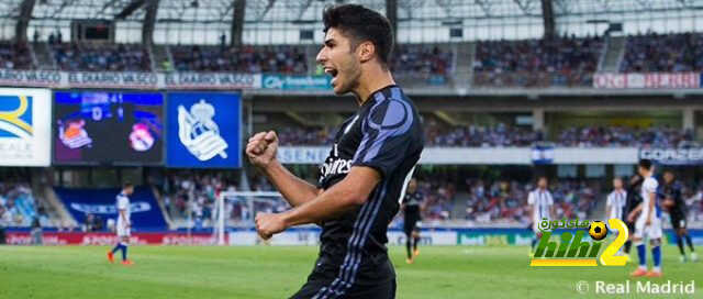أرقام ريال مدريد على ملعب الأنويتا في الليجا
