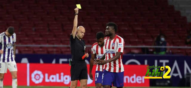 أتلتيكو مدريد يعبرعقبة بلد الوليد بهدف فيتولو