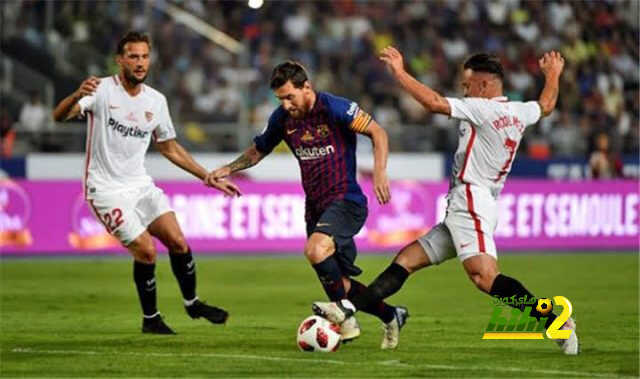 برشلونة بخير .. رد فعل مبالغ فيه