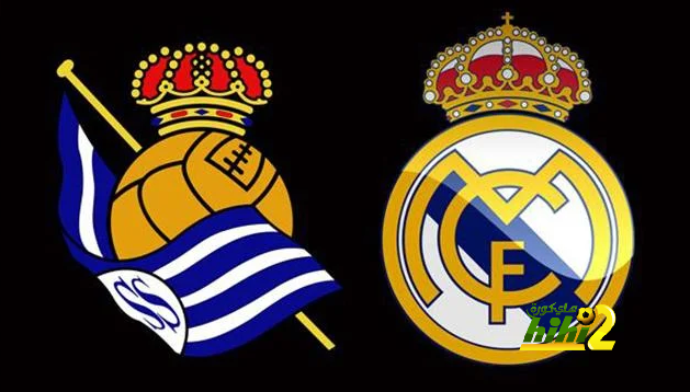 التشكيلة المتوقعة للقاء ريال مدريد × ريال سوسيداد