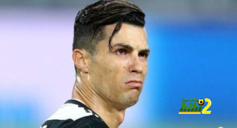 رونالدو في المركز الثالث بين لاعبي الكالتشيو