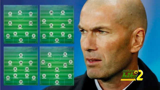 تشكيلة الآس المتوقعة لريال مدريد أمام سوسيداد