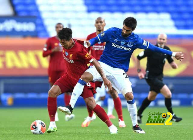 إيفرتون يفرض التعادل على ليفربول ويؤجل تتويجه بالبريميرليج