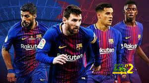 425 مليون يورو من أجل مساعد لميسي والكل يفشل !