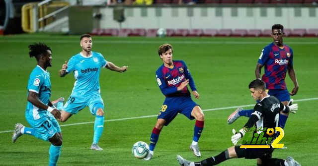 برشلونة بحاجة ماسة لريكي بويغ