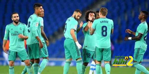 تحليل الحالات التحكيمية في مباراة ريال مدريد وريال سوسيداد التي أشعلت الجدل في العالم !