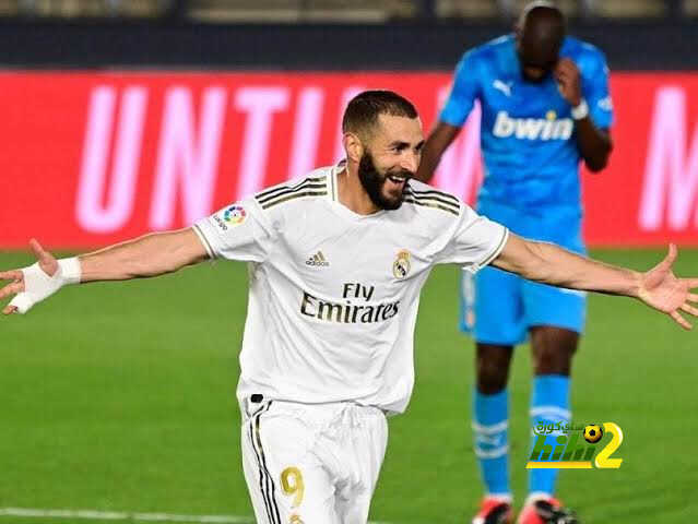 صورة تحسم الصراع بين ريال مدريد وبرشلونة