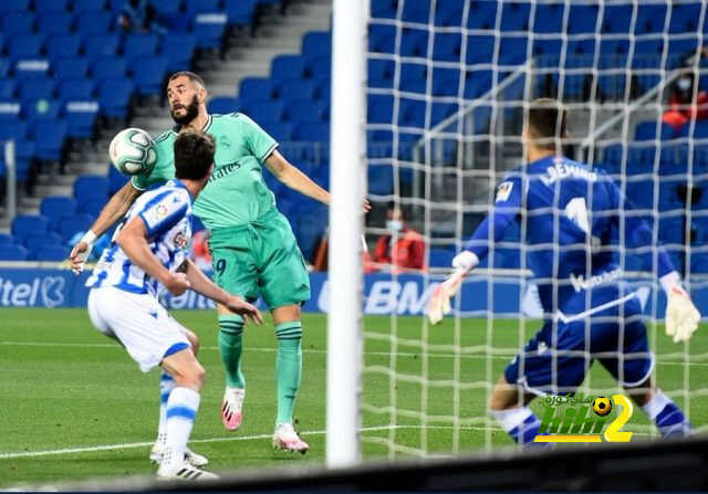 بين كتف محمد صلاح وكتف بنزيما …قصص خالدة !