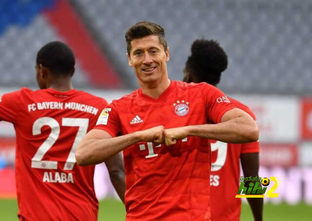 الكورونا تدمر الدوري الألماني