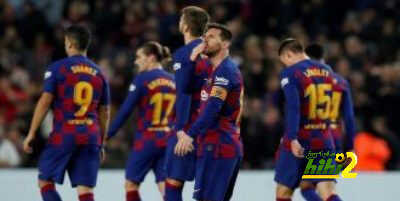 رباعي برشلونة تحت التهديد!
