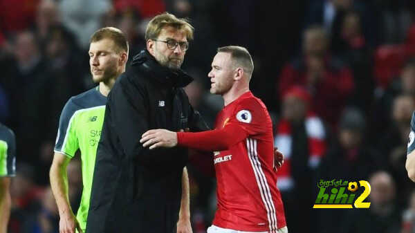 روني: ليفربول يمكنه صناعة المستحيل مع كلوب