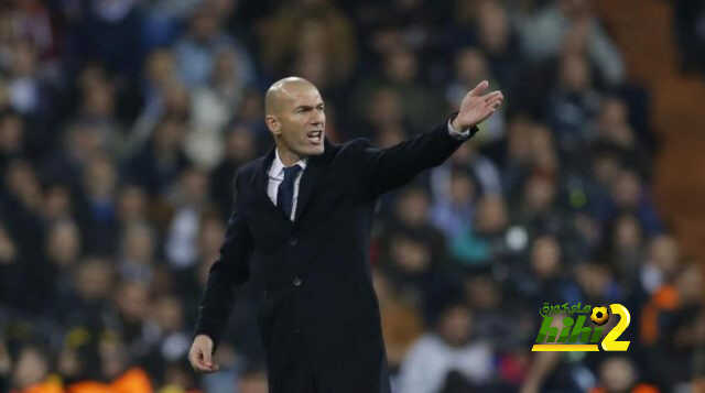 زيدان ينتقد الجميع في برشلونة