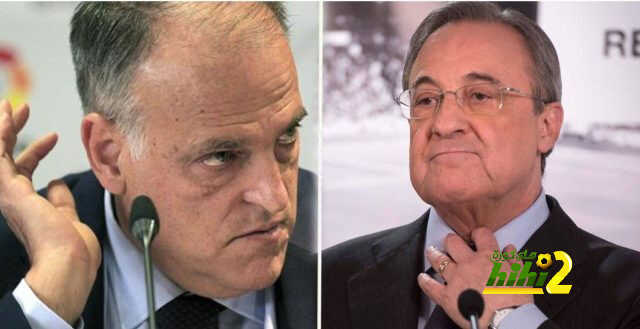 ريال مدريد سيقدم شكوى من الليغا