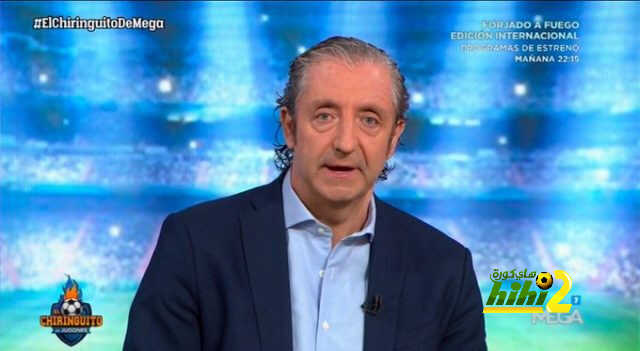 بيدريرول : برشلونة سيعاني كثيراً اذا لعب دور الضحية