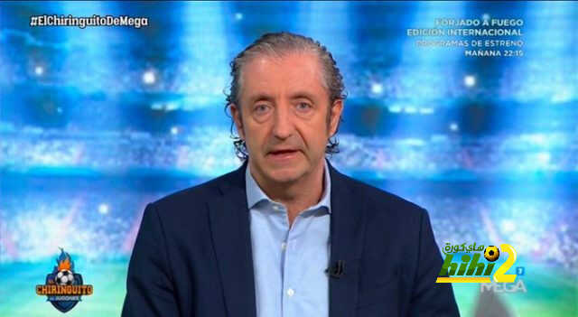 بيدريرول يوجه رسالة قاسية لمدرب برشلونة
