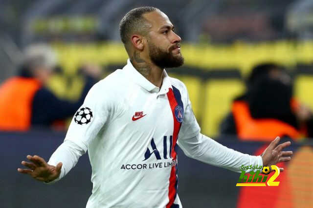 خمسة أسباب تزيد من بقاء نيمار مع باريس سان جيرمان