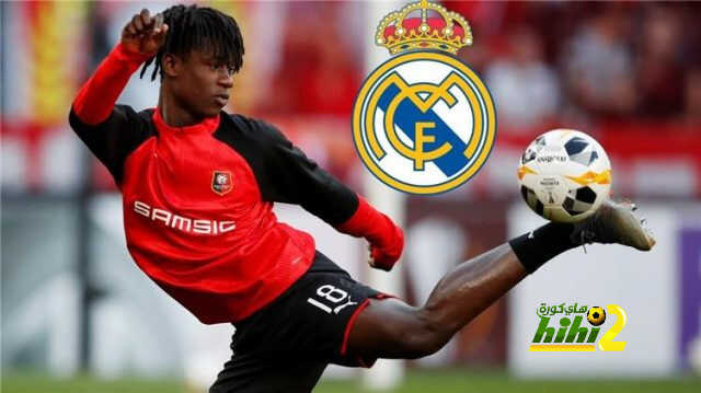 لماذا رفض رين بيع كامافينجا لريال مدريد ؟