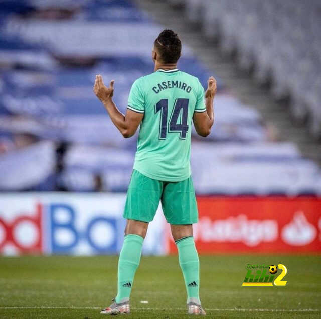 غياب كاسيميرو عن مباراة مايوركا بين السلبيات والإيجابيات