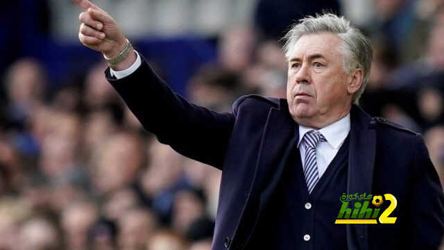 حتى أنشيلوتي لم يسلم من لعنة مدريد !
