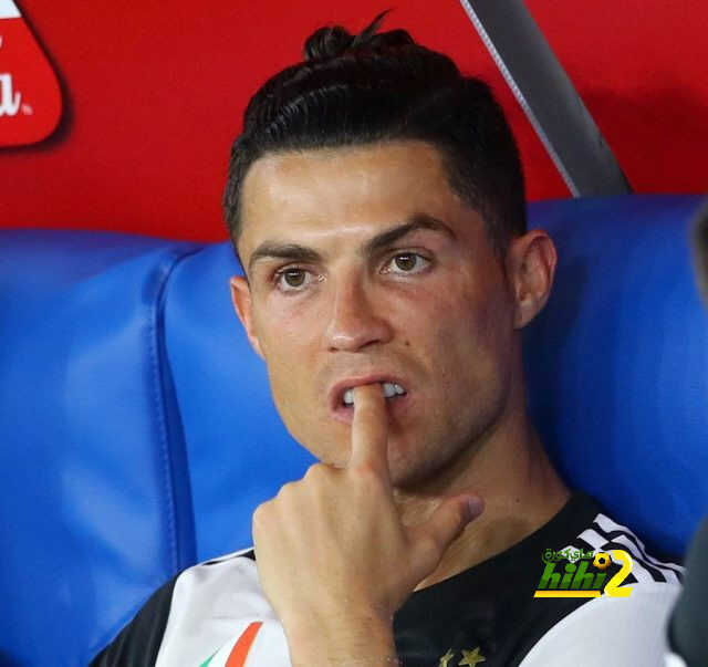 رونالدو لم ينتهي بعد …لولاه لإنهار موسم يوفنتوس بالكامل !