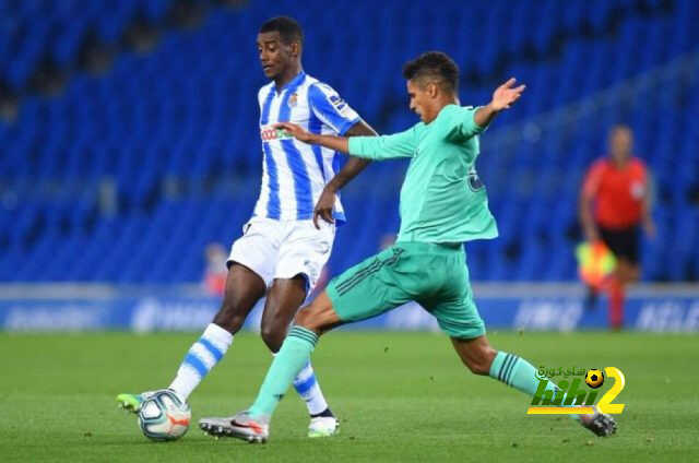الماركا : الريال مستاء بسبب برشلونة
