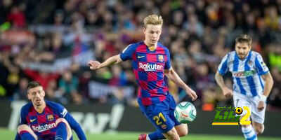 برشلونة يواجه طاقة لا تنتهي في مباراة بلباو!