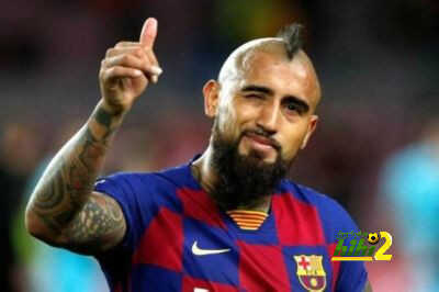 رجل الطوارئ في برشلونة!