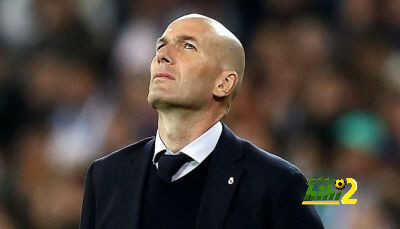 زيدان ينوي إراحة نجم ريال مدريد أمام مايوركا!