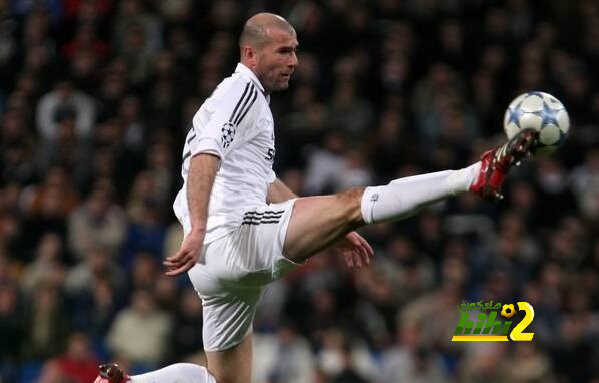 ريال مدريد يحتفل بعيد ميلاد أسطورته