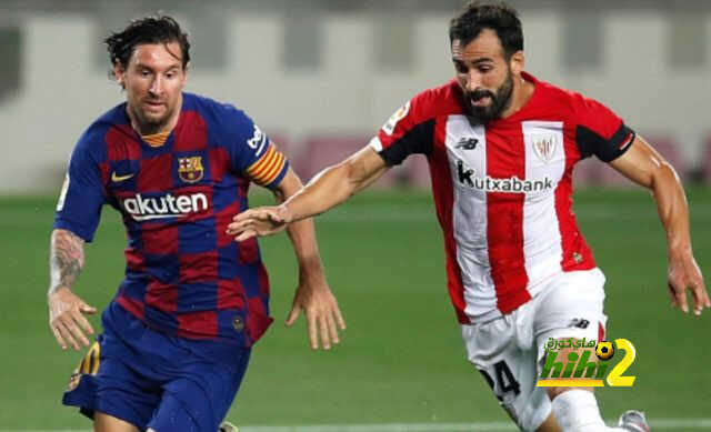 رقم يدعو جماهير برشلونة للتفاؤل