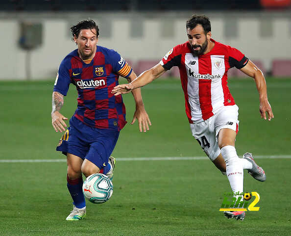برشلونة يخشى تكرار سيناريو سلبي أمام بلباو قبل 35 عام