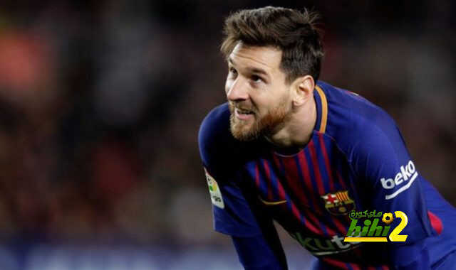 250 هدف صنعها ليو في برشلونة