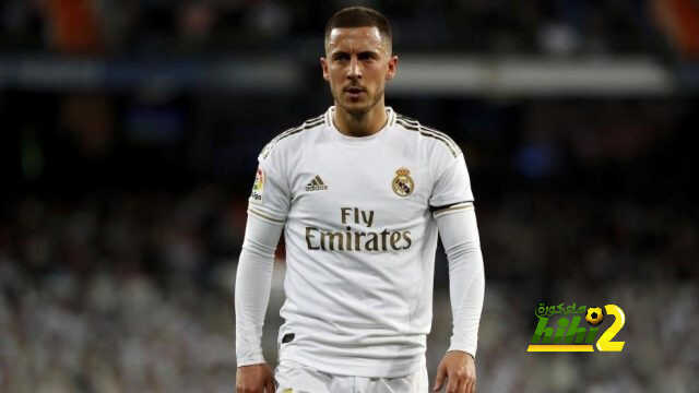 حال المصابين في مدريد من المشاركة في لقاء الغد