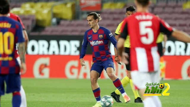 السبورت : برشلونة يضغط على الريال مجددًا