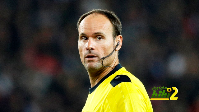 ماثيو لاهوز حكمًا لمباراة إسبانيول وريال مدريد