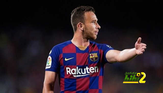 برشلونة يضغط علي لاعبه من أجل الرحيل