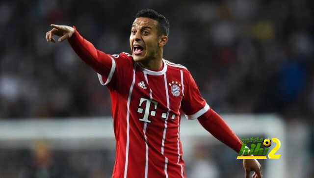 لاعب بايرن يريد الإنتقال إلي ليفربول